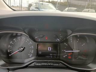 CITROEN C3 Aircross usata, con Cerchi in lega