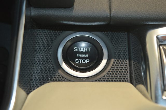 LAND ROVER Range Rover Sport usata, con Immobilizzatore elettronico
