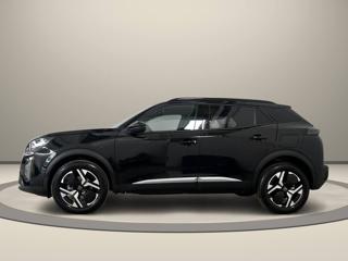 PEUGEOT 2008 usata, con Airbag laterali