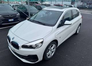 BMW 225 usata, con Airbag laterali