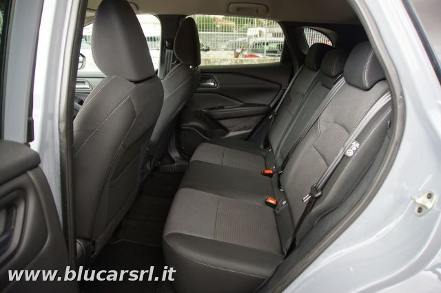 NISSAN Qashqai usata 11