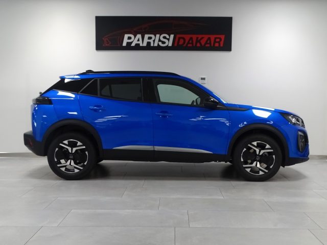 PEUGEOT 2008 usata, con Chiusura centralizzata