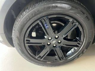 LAND ROVER Range Rover Evoque usata, con Fari Xenon