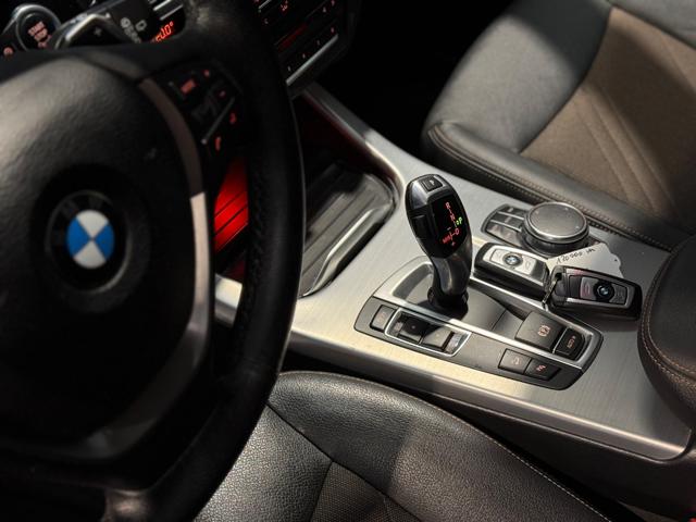 BMW X3 usata, con Climatizzatore