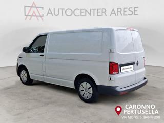 VOLKSWAGEN Transporter usata, con Airbag Passeggero