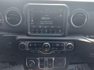 JEEP Wrangler usata, con Climatizzatore
