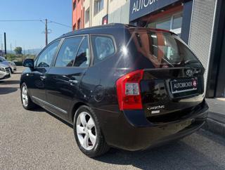KIA Carens usata, con Airbag Passeggero