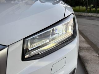 AUDI Q2 usata, con Filtro antiparticolato