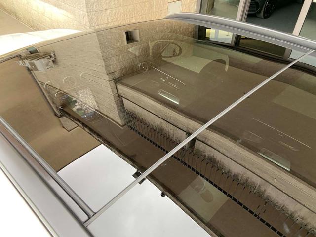 MERCEDES-BENZ GLC 300 usata, con Luce d