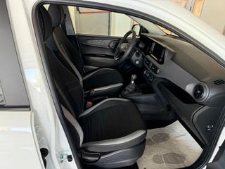 HYUNDAI i10 usata, con Immobilizzatore elettronico