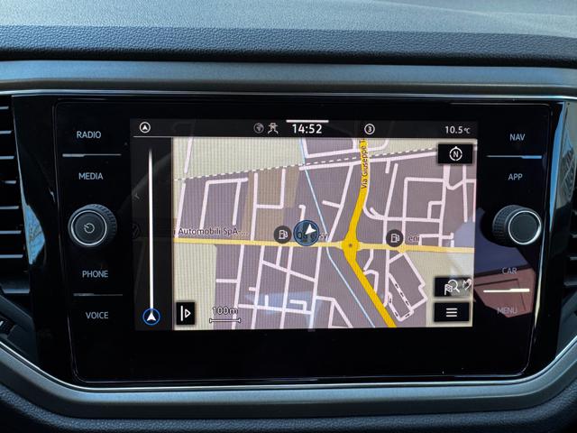 VOLKSWAGEN T-Roc usata, con Controllo automatico clima