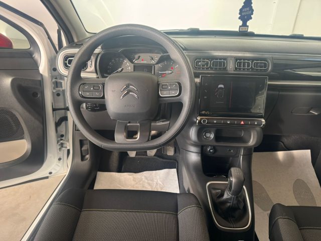 CITROEN C3 usata, con Controllo automatico clima