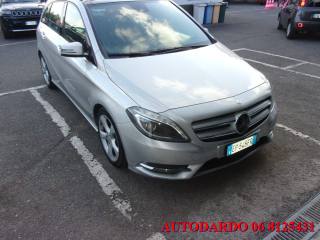 MERCEDES-BENZ B 180 usata, con Airbag Passeggero