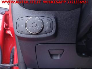 FORD Fiesta usata, con Start/Stop Automatico