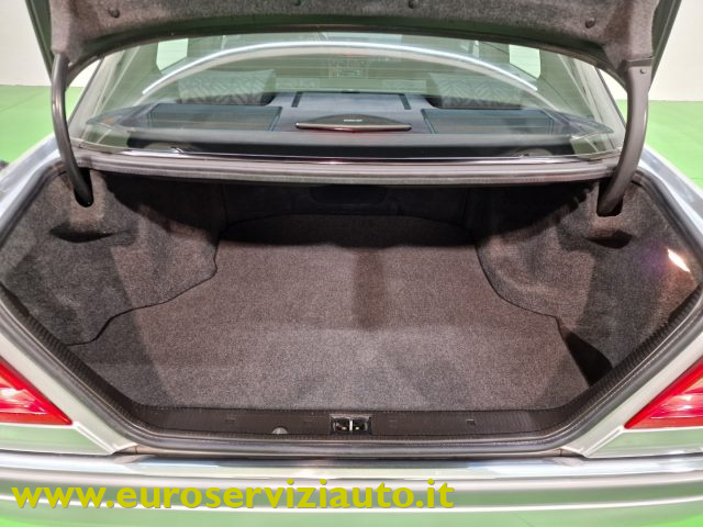 MERCEDES-BENZ C 180 usata 42