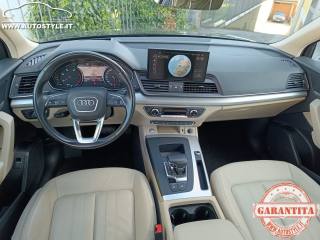 AUDI Q5 usata, con Supporto lombare