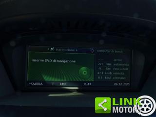 BMW 630 usata, con ESP