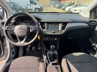 OPEL Crossland X usata, con Climatizzatore