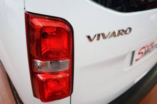 OPEL Vivaro usata 18