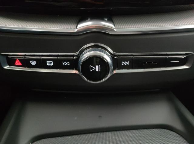VOLVO XC60 usata, con USB