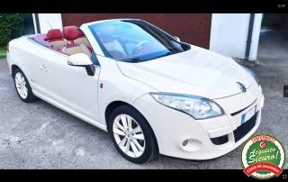 RENAULT Megane usata, con Airbag