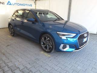 AUDI A3 usata, con Airbag