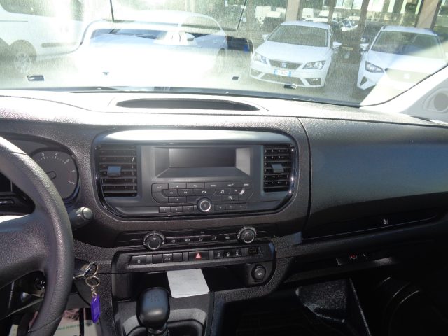 PEUGEOT Expert usata, con Filtro antiparticolato