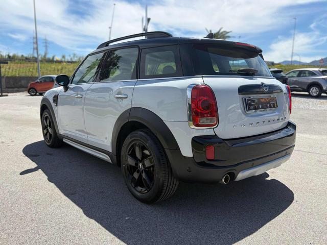 MINI Countryman usata, con Airbag Passeggero