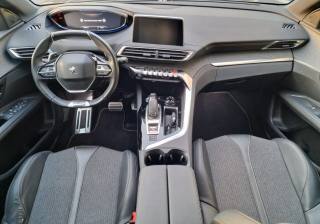 PEUGEOT 3008 usata, con Climatizzatore