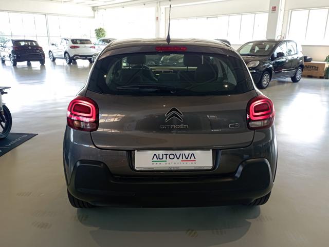 CITROEN C3 usata, con Alzacristalli elettrici