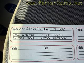 FIAT 500 usata, con ESP