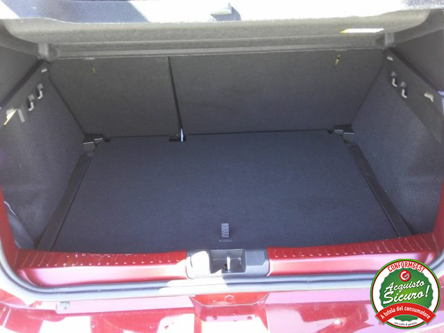 DACIA Sandero usata, con Fendinebbia