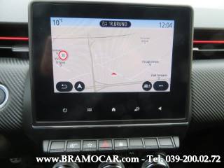 RENAULT Clio usata, con Servosterzo