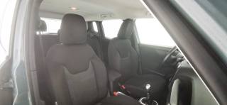 JEEP Renegade usata 47