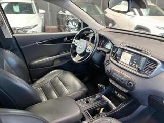 KIA Sorento usata, con Cerchi in lega