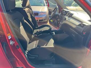 SUZUKI Swift usata, con ESP