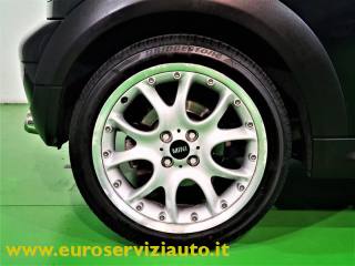 MINI Cooper D usata 42