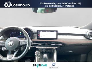 ALFA ROMEO Tonale usata, con Cruise Control