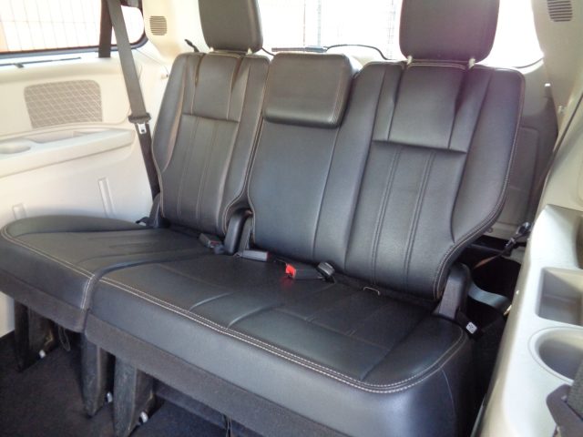 LANCIA Voyager usata, con Climatizzatore