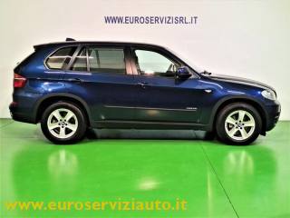 BMW X5 usata, con Airbag