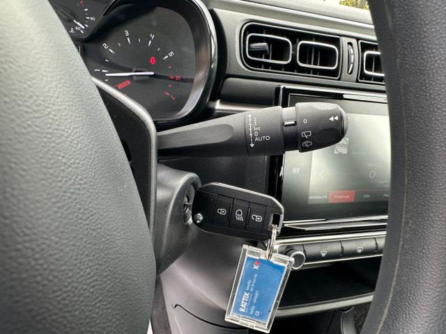CITROEN C3 usata 53
