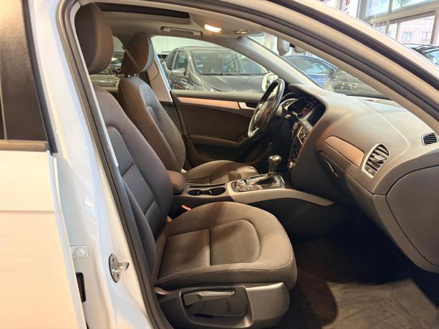 AUDI A4 usata, con Chiusura centralizzata telecomandata