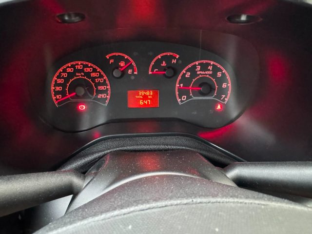 FIAT Doblo usata 22