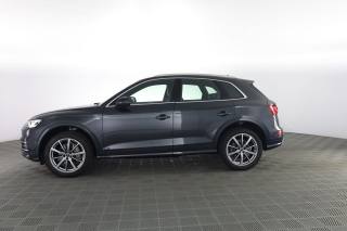 AUDI Q5 usata 5