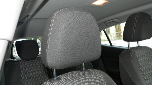 OPEL Mokka usata 93