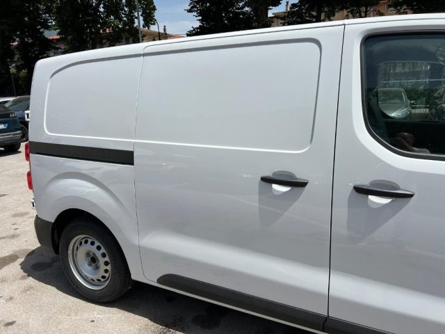 FIAT Scudo usata, con Sensore di luce