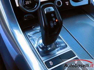 LAND ROVER Range Rover Sport usata, con Boardcomputer