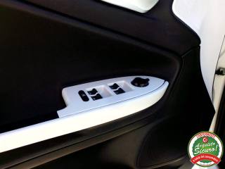 ALFA ROMEO Giulietta usata, con ESP