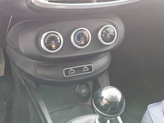 FIAT 500X usata, con Lettore CD