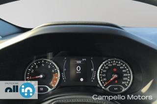 JEEP Renegade usata 8